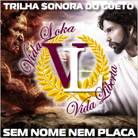Trilha Sonora do Gueto - Veja (Música e Letra)