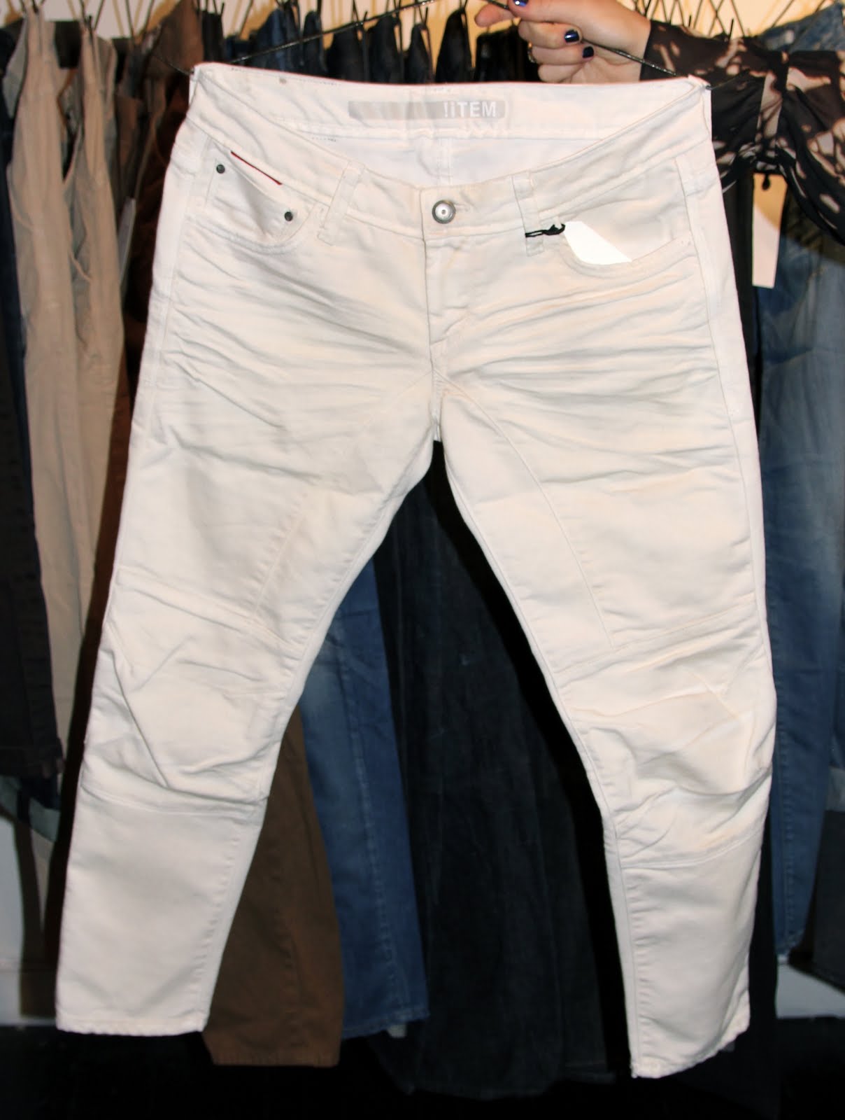 bauman jeans prices