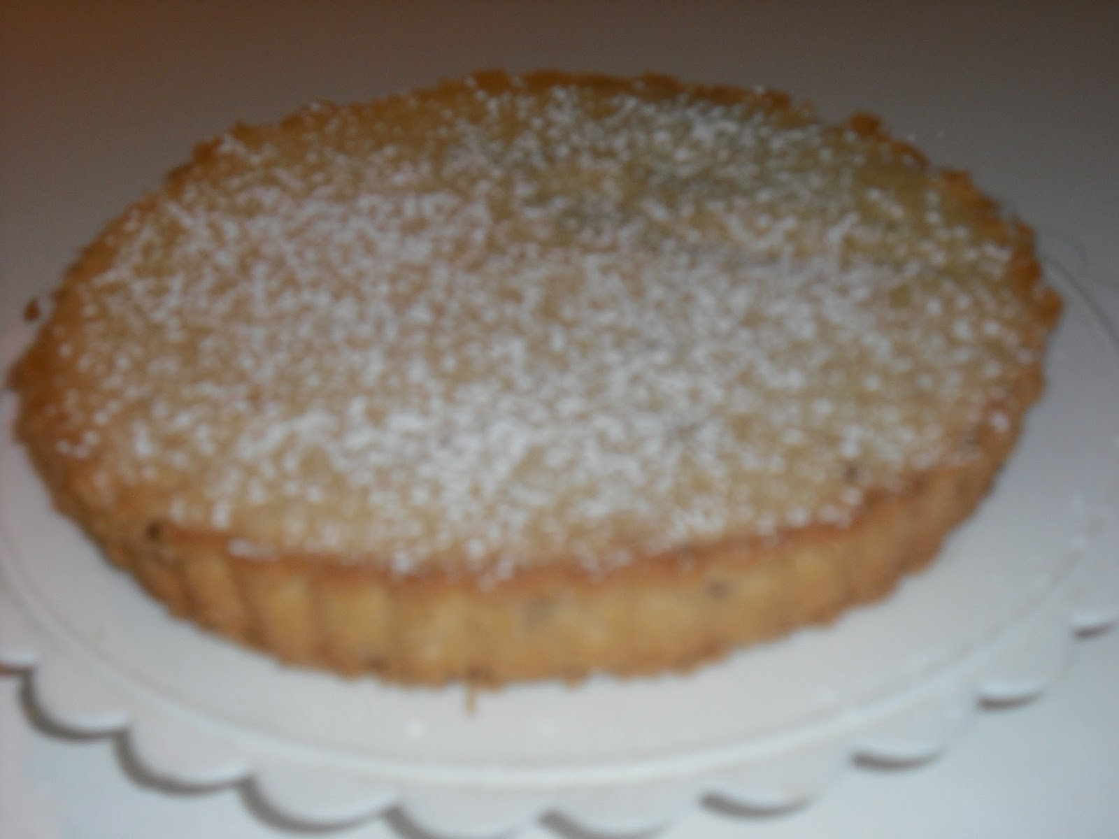 Recipe Marketing Holiday Season Coconut Snack Cake