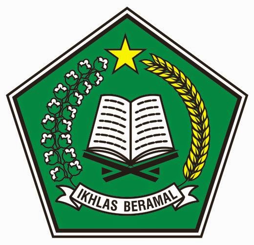 LOGO KEMENAG | Gambar Logo