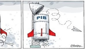Gilmar PIB. Gilmar PIB.