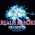 Final Fantasy XIV: A Realm Reborn - The Black Shroud Trailer