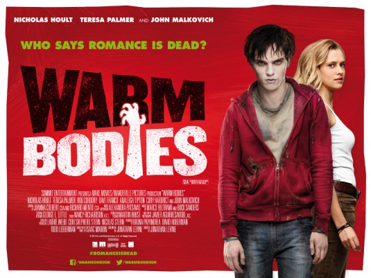 Tình Yêu Zombie PhimHP.com Poster phim Tinh yeu Zombie Warm Bodies 2013 07 Tình Yêu Zombie