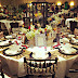 setting the table
