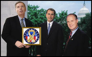 How Rush Limbaugh Supports the Troops