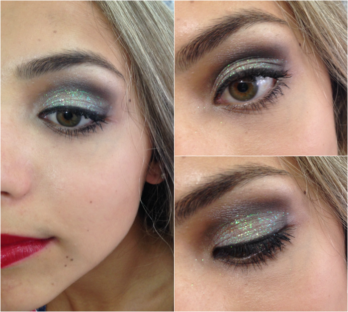 MAKE PARA NOITE PARA INICIANTES- Tutorial completo! 