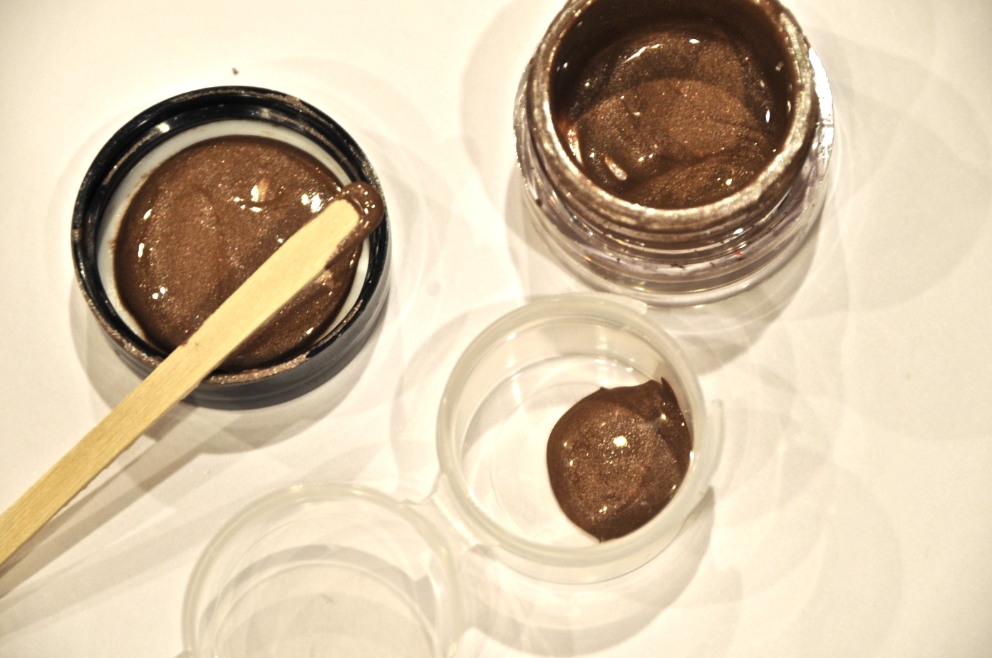 Creative Inspirations Paint sniff, sniff...