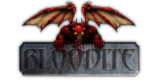 Bloodite