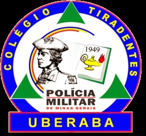 COLÉGIO TIRADENTES UBERABA