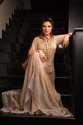 Resham Classic Fashion PhotoShoot