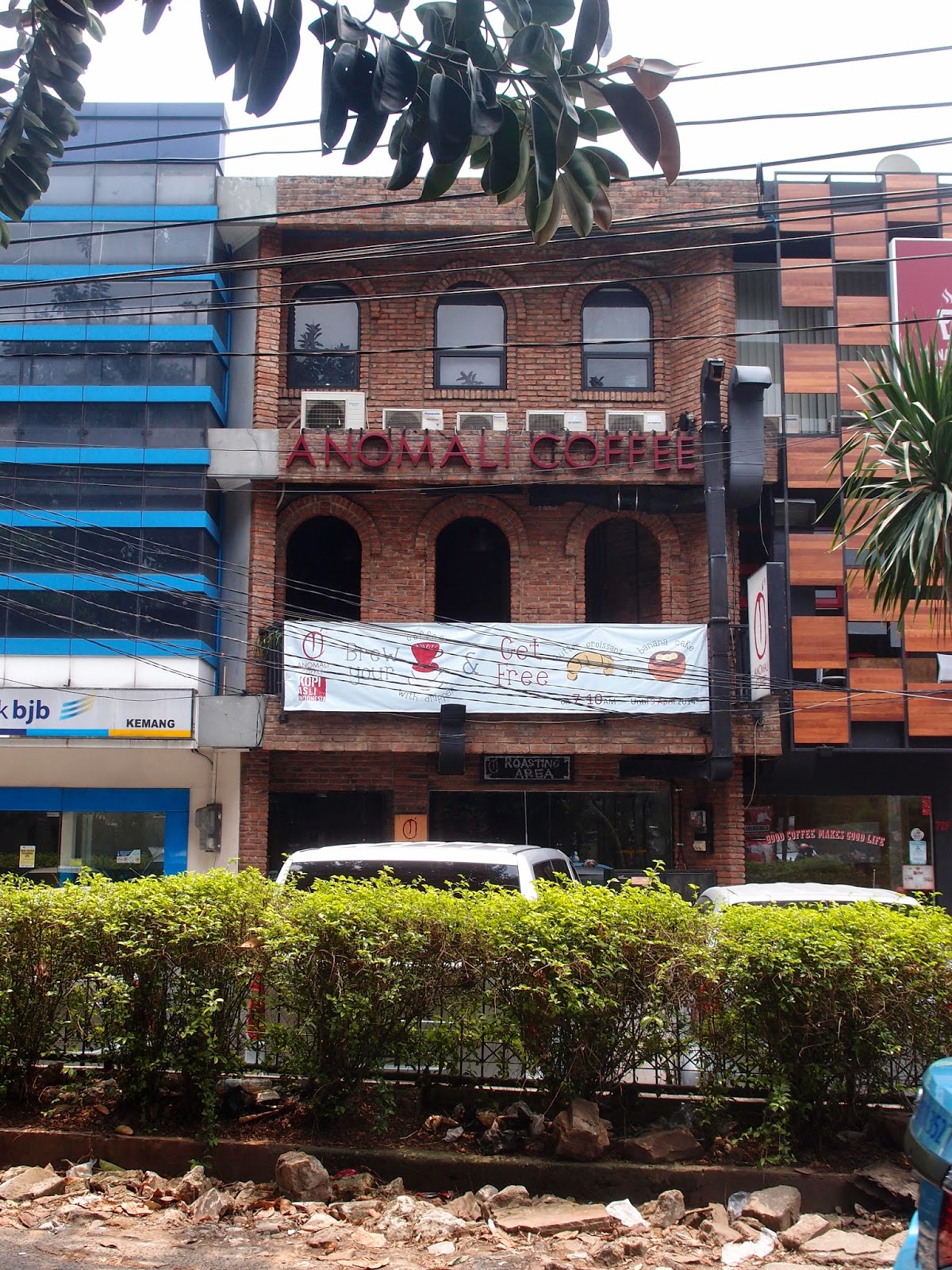 Restaurants, Bars & Clubs in Kemang | Jakarta100bars Nightlife Reviews