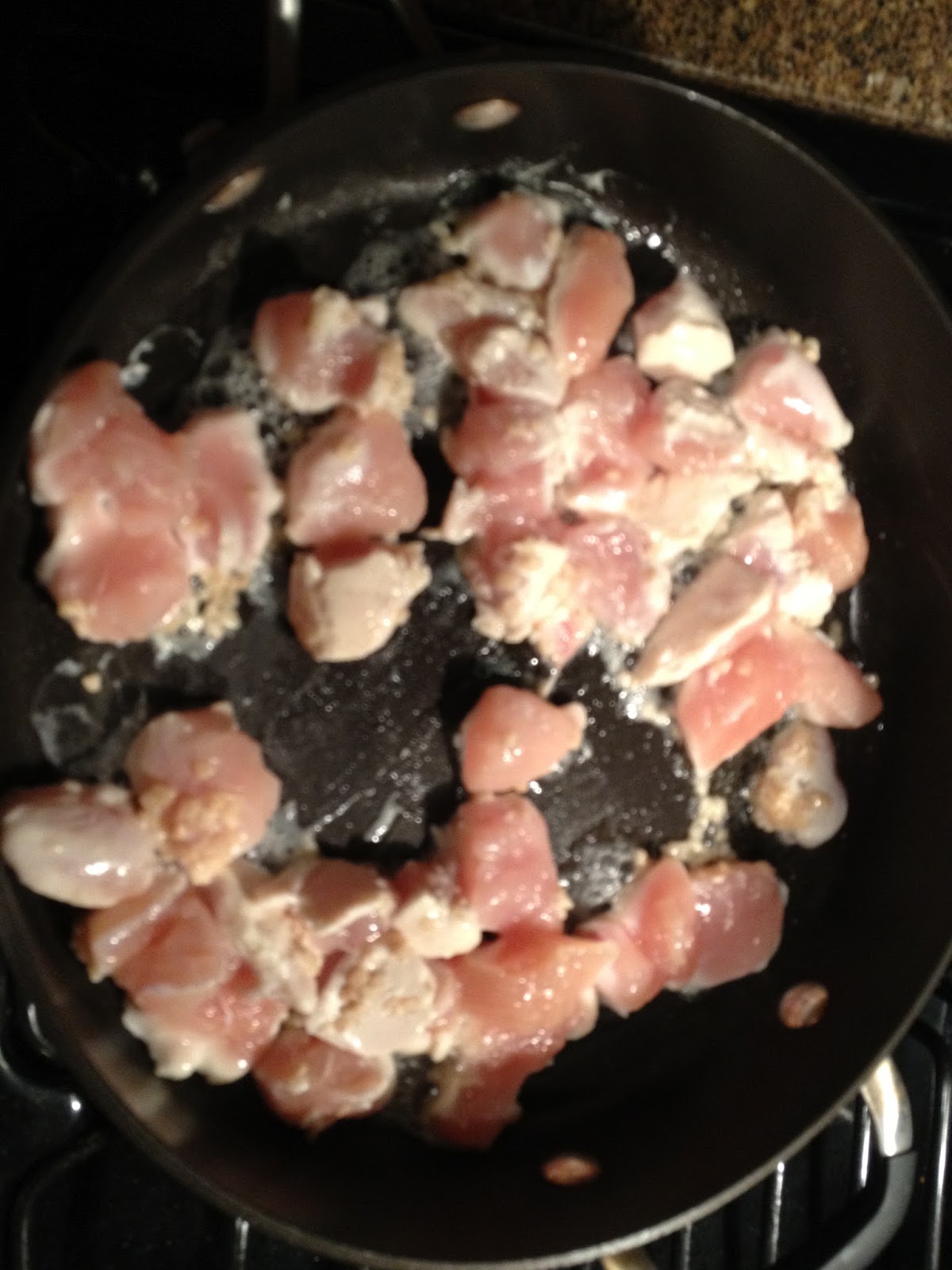 Cougar Sports Nutrition Greek Yogurt Pasta Sauce