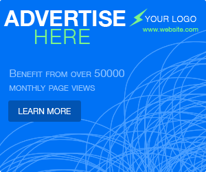 Advertise With Us