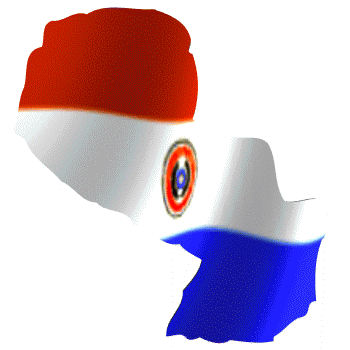 Causa Nacional Paraguay.