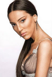 Salome Khomeriki : Miss World Georgia 2012 Salome Khomeriki,SalomeKhomeriki,daniella alvarez