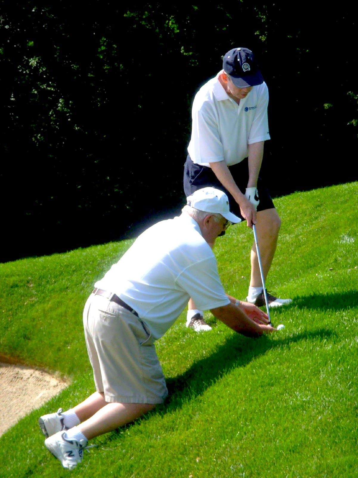 Music City Arts Update: USBGA Selects Eight Blind Golfers to Compete in