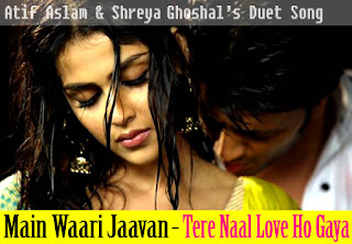 Main Waari Jaavan