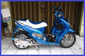 Specifications bike title=