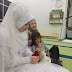 Majlis Perkahwinan Blogger Hazanis : Blogger Cantik Malaysia