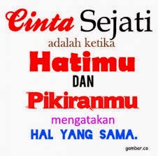 Kata-Kata Mutiara Cinta Romantis Terbaru