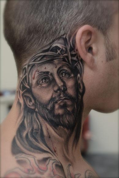 christian tattoos christian tattoos
