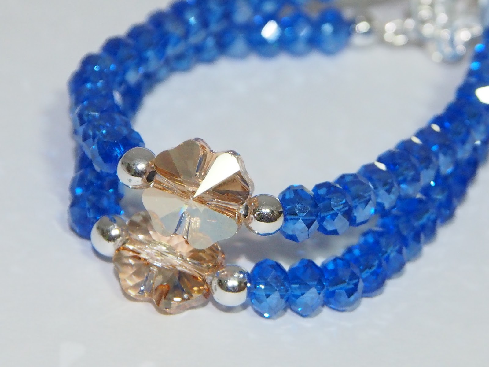 JS Handmade Design Jewelry JS Handmade Design Jewelry Swarovski