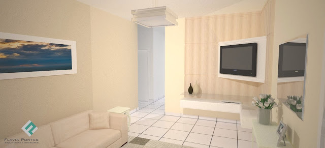 Rack Para Sala De Tv De Canto ~ moradora não queria um rack grande e cheio de nichos ( para não Rack Para Sala De Tv De Canto ~ moradora não queria um rack grande e cheio de nichos ( para não