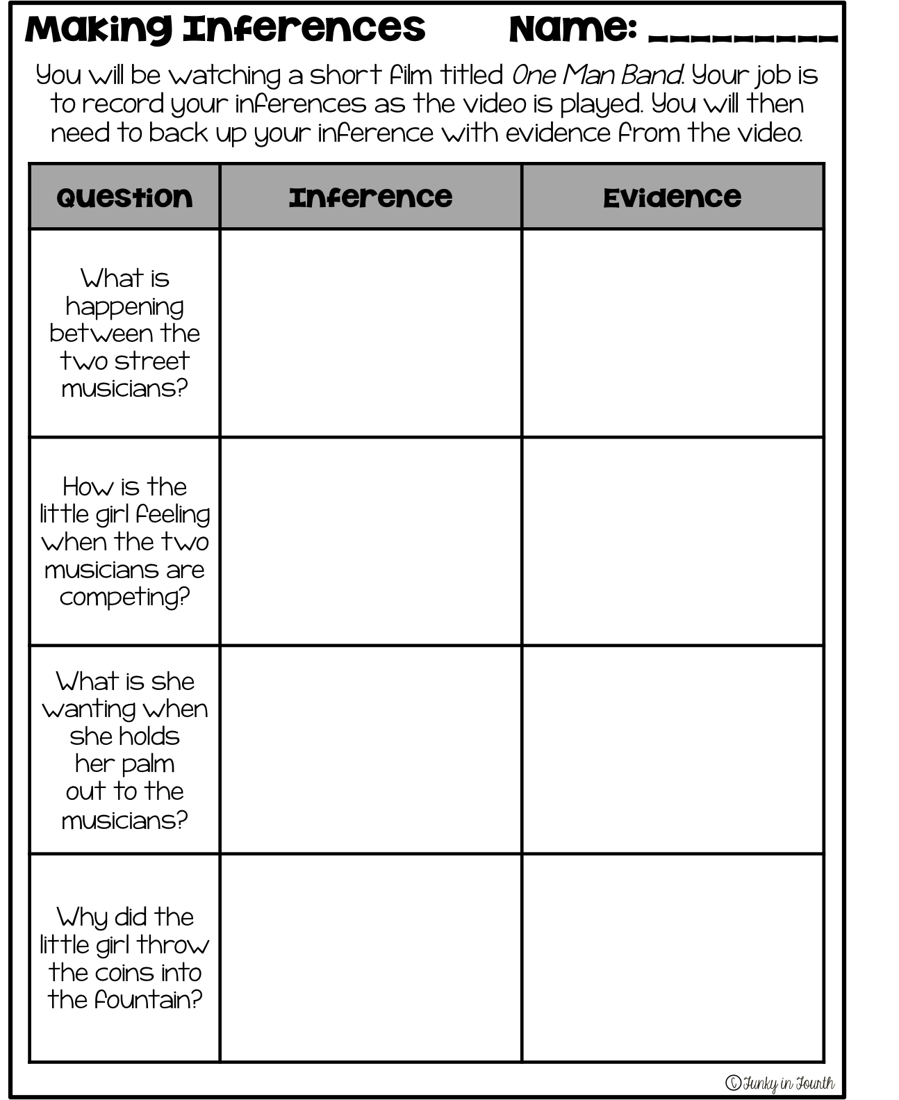 worksheet Observation And Inference Worksheet inferences worksheet 1 phoenixpayday com observation inference 1