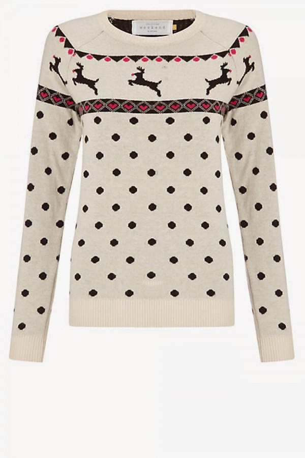 OBI LIVES IN PINK Christmas Jumpers