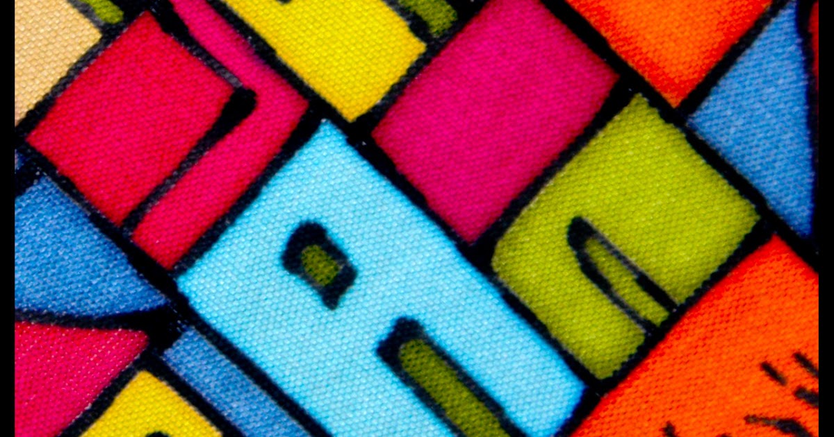 L'Atelier: "¿Dónde estará mi casa? (I)". Pintura en seda. 07/2011