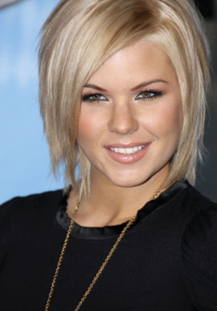 medium haircuts women free