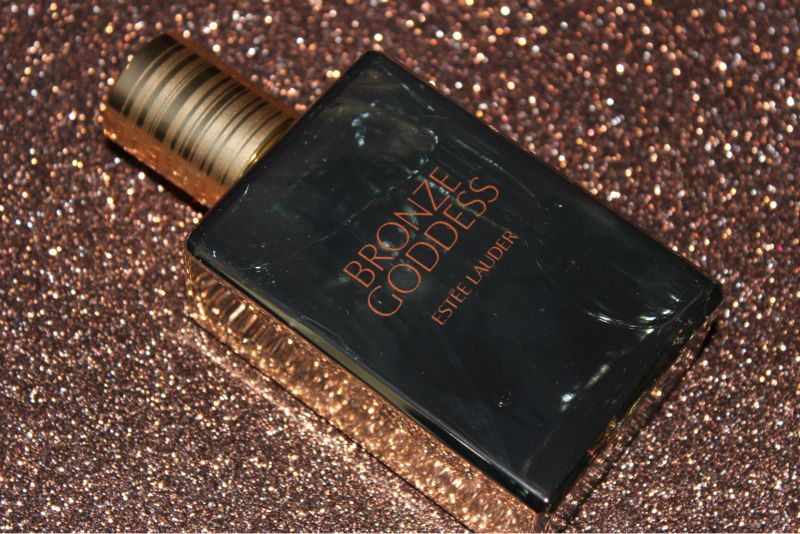 Estee Lauder Bronze Goddess Eau Fraiche Skinscent Review The Sunday Girl