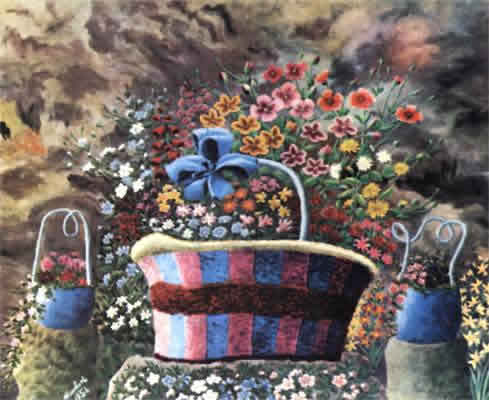 Andre Bauchant