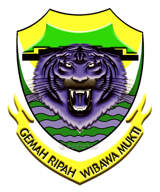 logo persib 2013 logo persib 2013