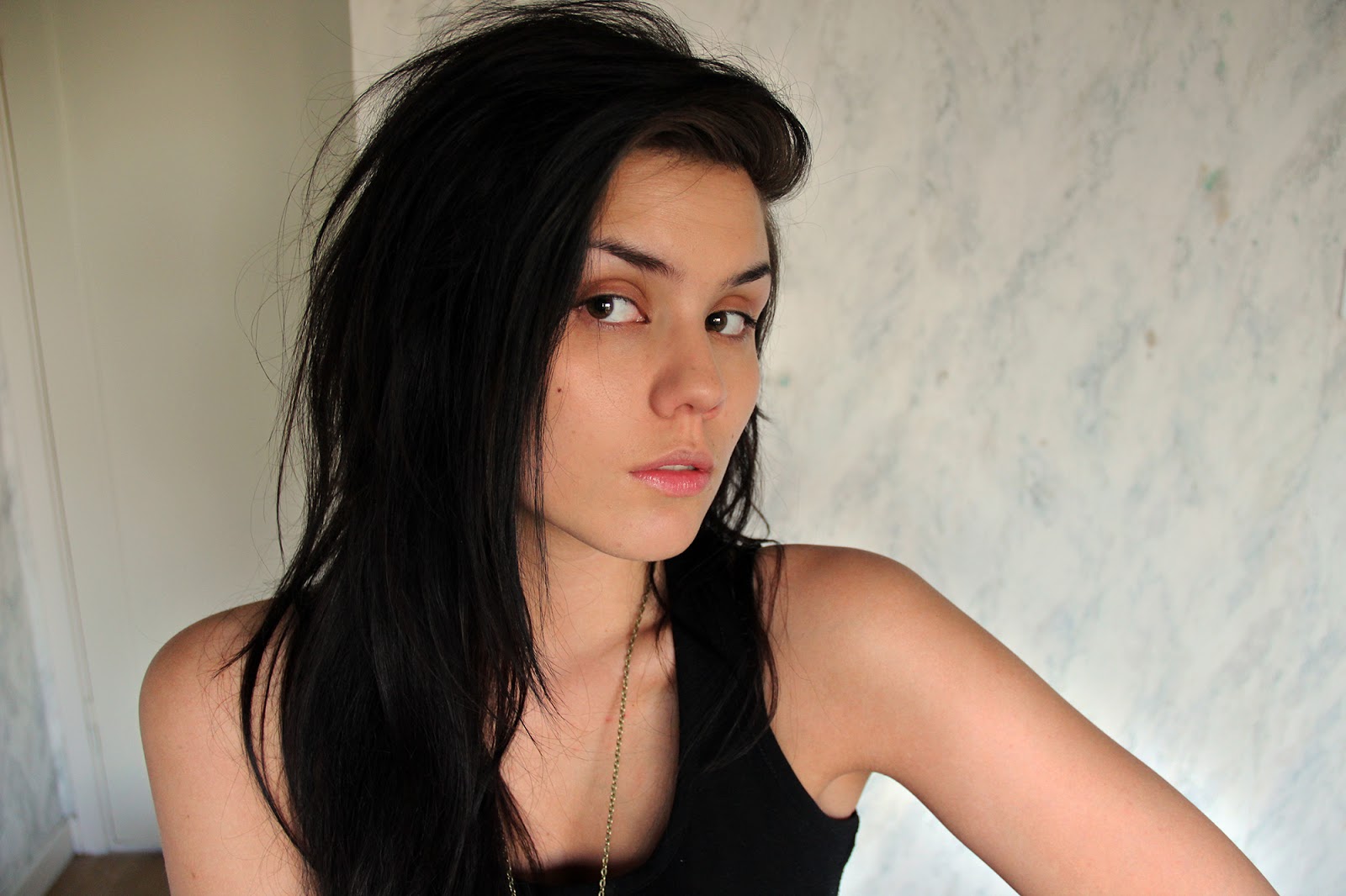 Cómo ser bonita sin maquillaje Cómo ser bonita sin maquillaje