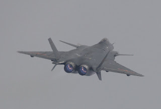 المقاتلة الصينية CHENGDU J-20 J-20+Mighty+Dragon++Chengdu+J-20+fifth+generation+stealth%252C+twin-engine+fighter+aircraft+prototype+People%2527s+Liberation+Army+Air+Force++OPERATIONAL+weapons+aam+bvr+missile+ls+pgm+gps+plaaf+%25282%2529