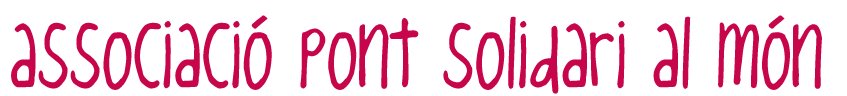 Associació Pont Solidari al Món