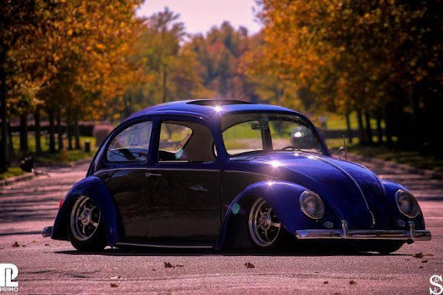 quemacocos volkswagen, vocho modificado vocho azul modificado con quemacocos