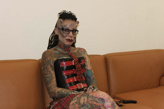 La Mujer Vampiro Maria Jose La Mujer Vampiro Maria Jose