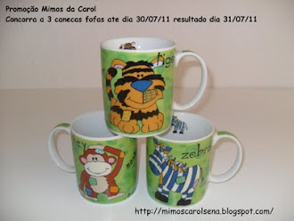 Blog da Carol