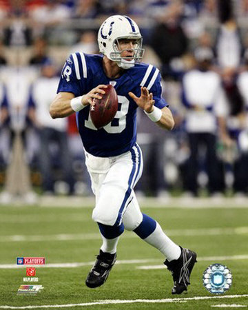 Peyton Manning Peyton Manning