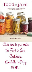 Food in Jars Blog