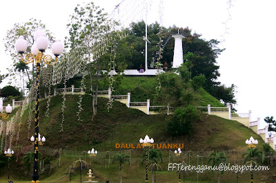 Bukit Puteri Bukit Puteri