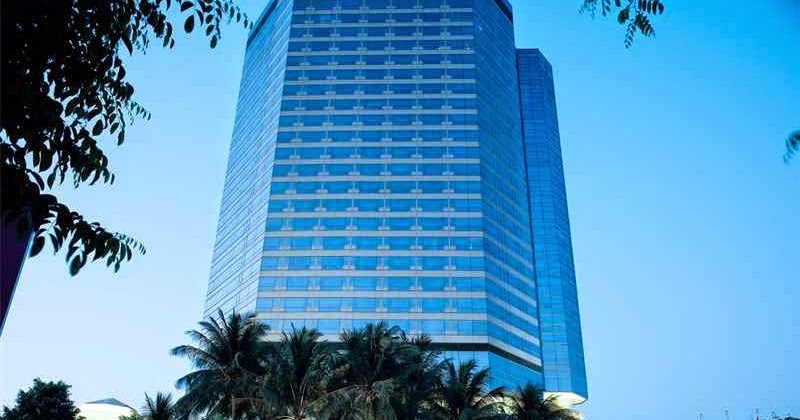 Hotel Bintang 5 di Surabaya | Info Wisata Dan Hotel di Surabaya