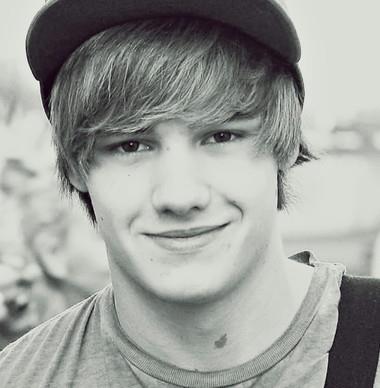 Imagines One Direction: Imagine Liam Payne