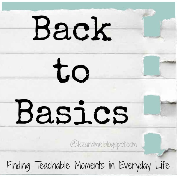back to basics food kz and me with food back to basics 1 back to basics food kz and me with food back to basics 1