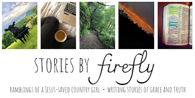 Stories by Firefly! 