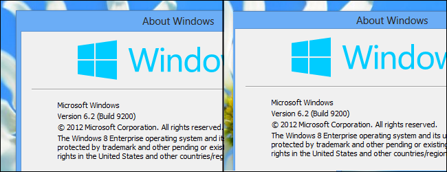 Cara Merubah Ukuran Border pada Windows 8 Cara Merubah Ukuran Border pada Windows 8