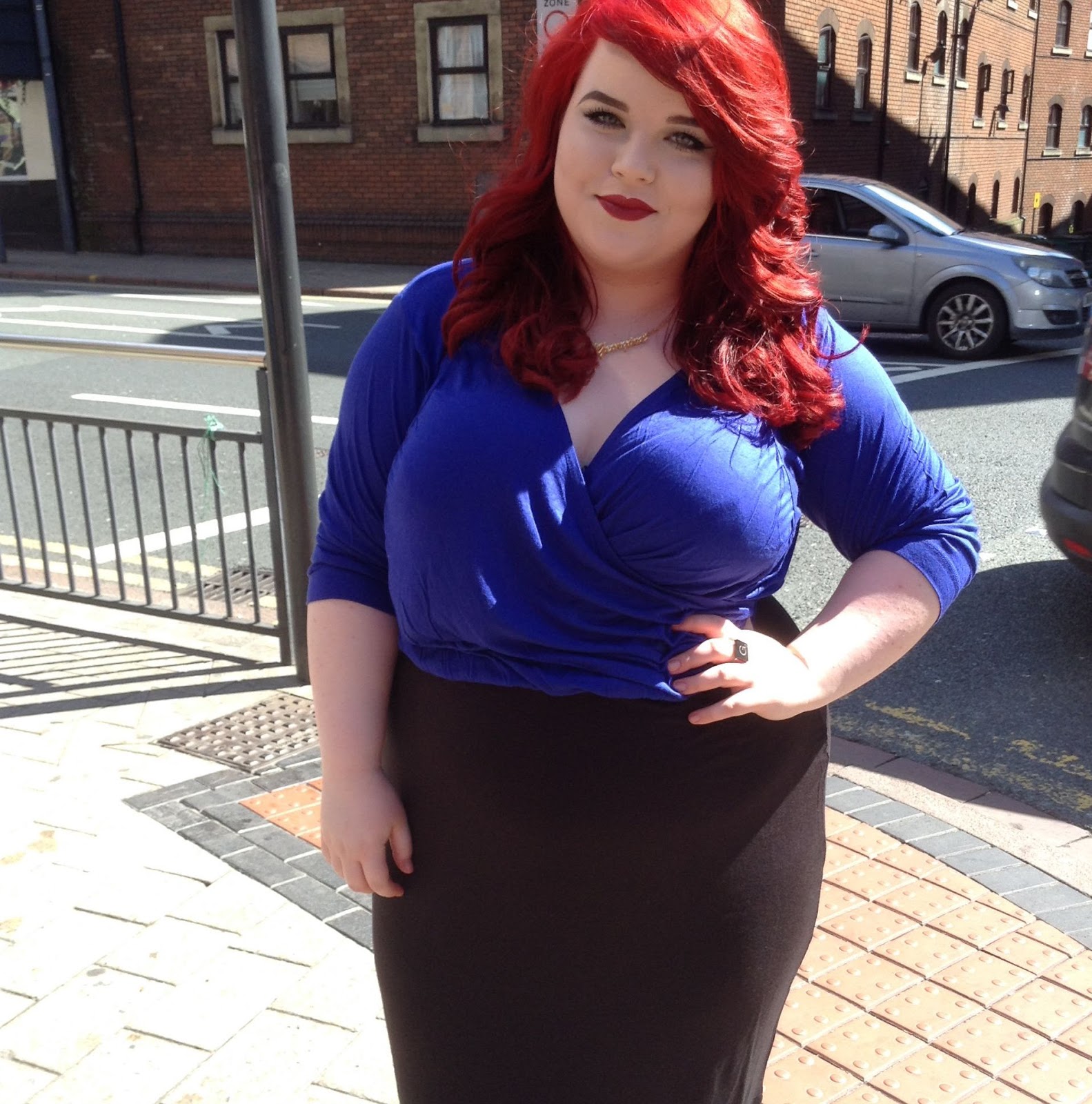 MSSVG At Plus North 2014! - She Might Be Loved