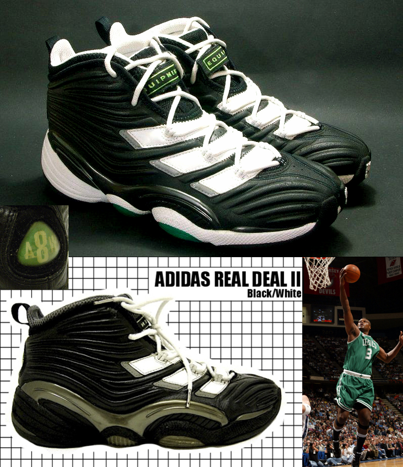 top 3 challenge r/Sneakers